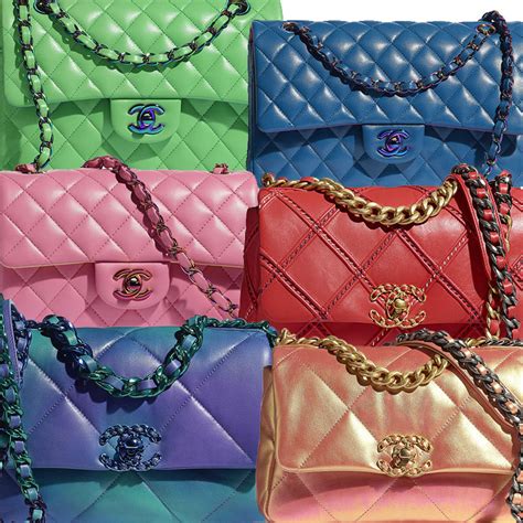 chanel handbags 2014 collection|new Chanel handbags 2021.